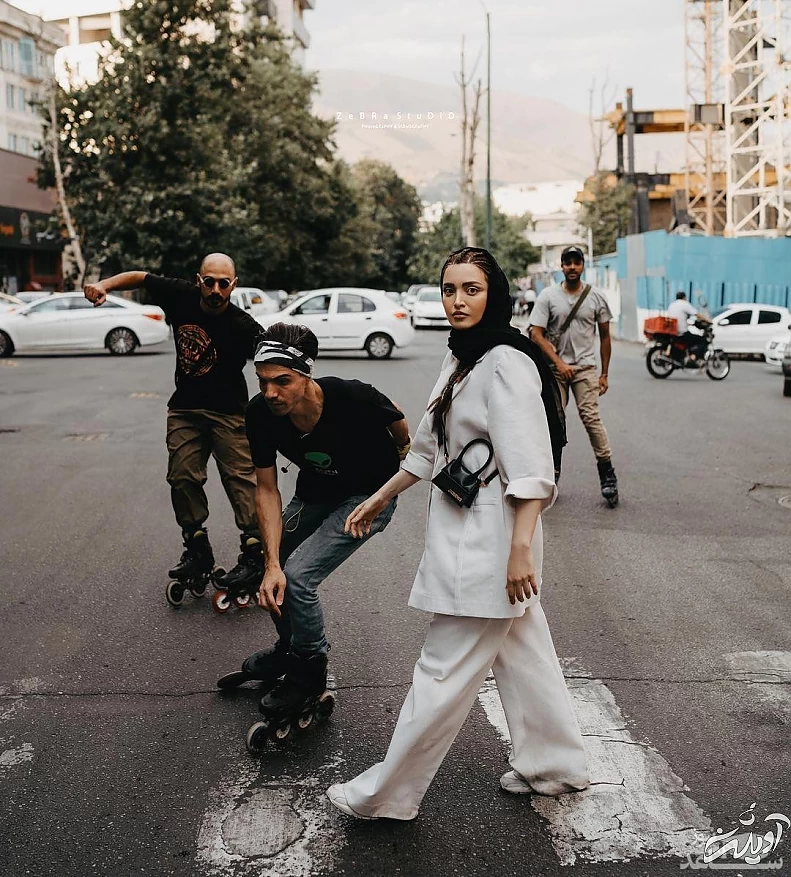 بهنوش طباطبایی
